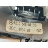 Recambio de mando limpia para mercedes-benz clase e (w210) e 240 (210.061) referencia OEM IAM A2105450110 01401410Q03 