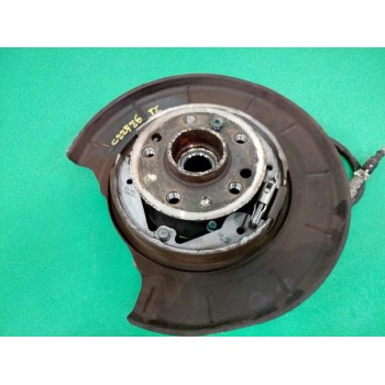 Recambio de mangueta trasera izquierda para mercedes-benz clase m (w164) 3.0 cdi cat referencia OEM IAM   