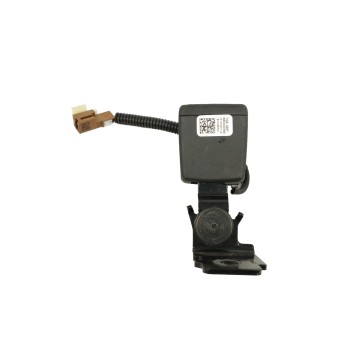 Recambio de enganche cinturon izquierdo para hyundai i20 iii (bc3, bi3) 1.0 t-gdi referencia OEM IAM 89830Q0000NNB TRASERO 