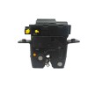 Recambio de cerradura maletero / porton para nissan qashqai (j10) 2.0 dci turbodiesel cat referencia OEM IAM 90502EY12D  