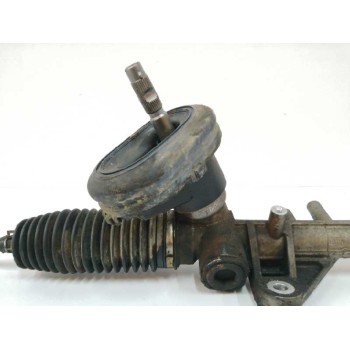 Recambio de cremallera direccion para renault clio iv 1.5 dci diesel fap referencia OEM IAM 490012121R  