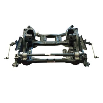 Recambio de puente delantero para jaguar f-pace (x761) 2.0 td4 awd referencia OEM IAM HK835C145AG  