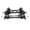 Recambio de puente delantero para jaguar f-pace (x761) 2.0 td4 awd referencia OEM IAM HK835C145AG  