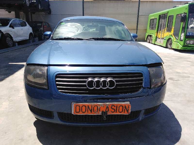 AUDI TT (8N3/8N9)