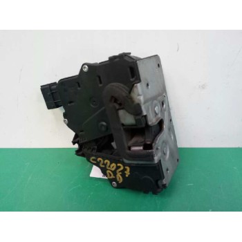 CERRADURA PUERTA DELANTERA DERECHA 1350147080 