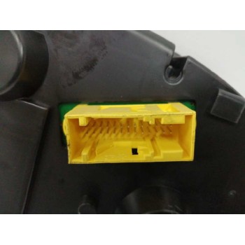 Recambio de cuadro instrumentos para peugeot 308 1.6 16v referencia OEM IAM 9665107380 503001550107 