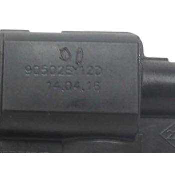 Recambio de cerradura maletero / porton para nissan qashqai (j10) 2.0 dci turbodiesel cat referencia OEM IAM 90502EY12D  