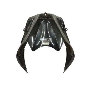 Recambio de carenado para kawasaki zzr 1400 zzr 1400 performance sport referencia OEM IAM 510260008 CUBIERTA DEPOSITO DE COMBUST