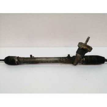 Recambio de cremallera direccion para renault clio iv 1.5 dci diesel fap referencia OEM IAM 490012121R  