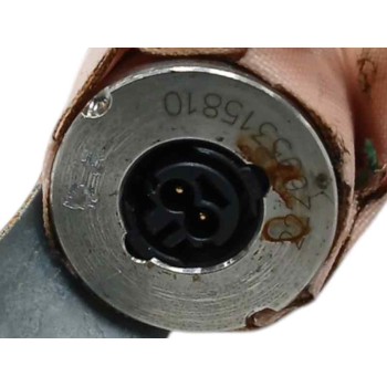 Recambio de airbag cortina delantero izquierdo para renault megane e-tech suv ev60 referencia OEM IAM 34338729D  