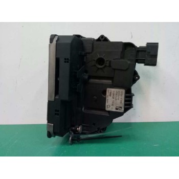 Recambio de cerradura puerta delantera derecha para peugeot boxer caja cerr. techo elevado (bat.4035)(333/335)(2007 =>) hdi (435
