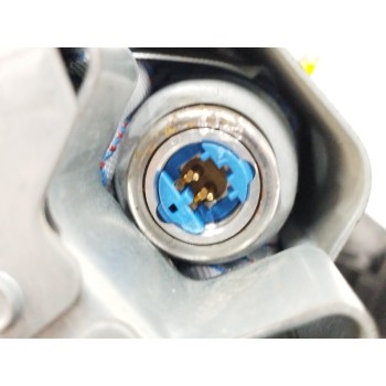 Recambio de airbag delantero izquierdo para citroën c4 grand picasso 1.6 16v hdi fap referencia OEM IAM 96600568ZD DE RODILLAS 