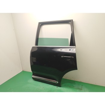 Recambio de puerta trasera izquierda para volkswagen touareg (7la) 5.0 v10 tdi cat (ayh) referencia OEM IAM 7L0833055M  
