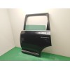 Recambio de puerta trasera izquierda para volkswagen touareg (7la) 5.0 v10 tdi cat (ayh) referencia OEM IAM 7L0833055M  