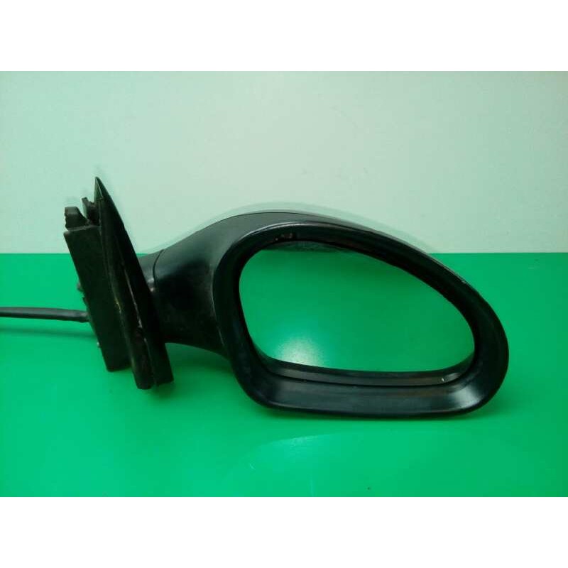 Recambio de retrovisor derecho para seat cordoba berlina (6l2) 1.4 16v referencia OEM IAM 6L1857508T9B9 MANUAL 