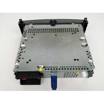 Recambio de sistema audio / radio cd para peugeot 308 sw 1.6 hdi fap cat (9hz / dv6ted4) referencia OEM IAM 96650206XH A2C532872