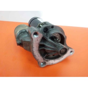 Recambio de motor arranque para peugeot 206 berlina xt referencia OEM IAM D6RA109  