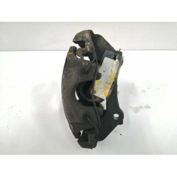 Recambio de pinza freno delantera izquierda para renault clio iv 1.5 dci diesel fap referencia OEM IAM   