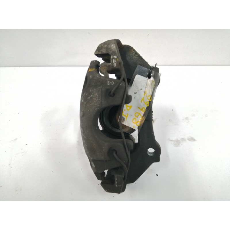 Recambio de pinza freno delantera izquierda para renault clio iv 1.5 dci diesel fap referencia OEM IAM   