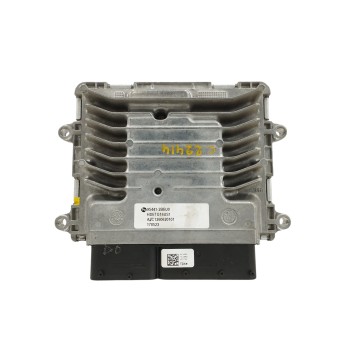 Recambio de centralita motor uce para kia niro drive referencia OEM IAM 954412BBJ0 A2C1260620101 