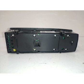 Recambio de mando elevalunas delantero izquierdo para mercedes-benz clase e coupé (c207) e 250 cdi / bluetec / d (207.303, 207.3