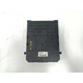 Recambio de caja reles / fusibles para citroën c4 berlina 1.4 16v referencia OEM IAM 9660105980  