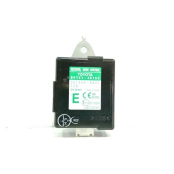 MODULO ELECTRONICO 8974148150 2513000841 