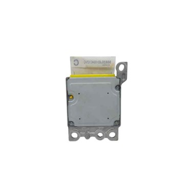 Recambio de centralita airbag para nissan qashqai (j10) 2.0 dci turbodiesel cat referencia OEM IAM 98820JD10A  