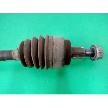 Recambio de transmision trasera derecha para mercedes-benz clase m (w164) 3.0 cdi cat referencia OEM IAM A1643500010  