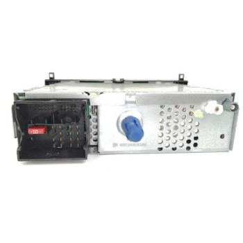 Recambio de sistema audio / radio cd para peugeot 308 sw 1.6 hdi fap cat (9hz / dv6ted4) referencia OEM IAM 96650206XH A2C532872