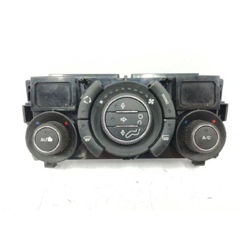 MANDO CLIMATIZADOR 96850724XT 