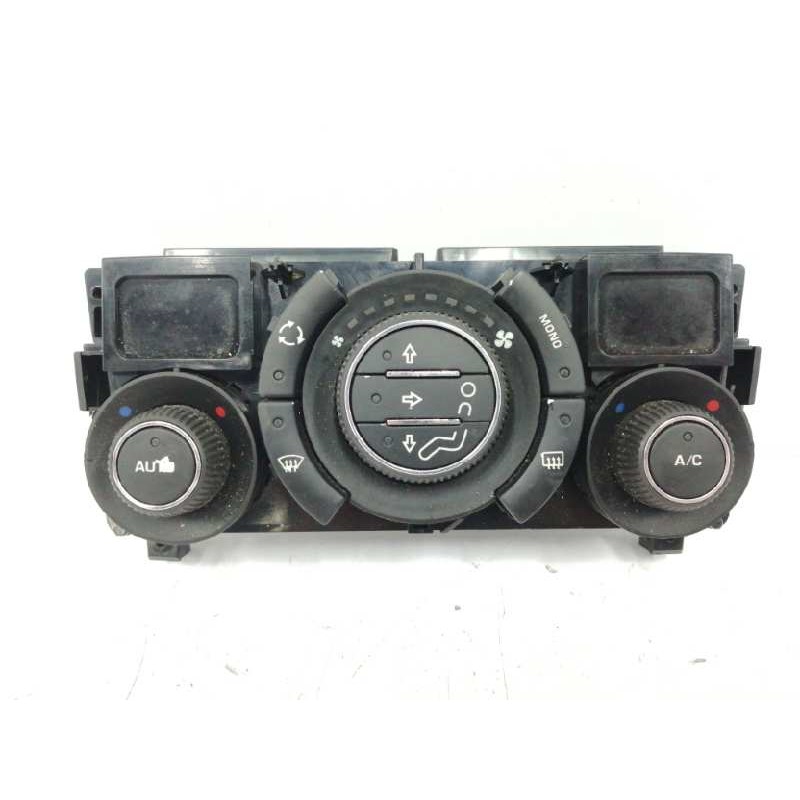 Recambio de mando climatizador para peugeot 308 1.6 16v referencia OEM IAM 96850724XT  
