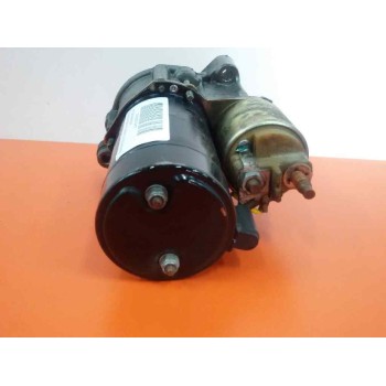Recambio de motor arranque para peugeot 206 berlina xt referencia OEM IAM D6RA109  