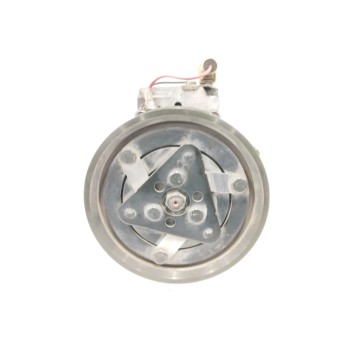 Recambio de compresor aire acondicionado para mg serie 45 (rt) 2.0 td referencia OEM IAM JPB101230  