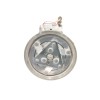 Recambio de compresor aire acondicionado para mg serie 45 (rt) 2.0 td referencia OEM IAM JPB101230  