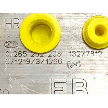 Recambio de abs para opel corsa d enjoy referencia OEM IAM 13277812 0265232238 