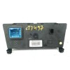 Recambio de mando climatizador para peugeot 308 1.6 16v referencia OEM IAM 96850724XT  