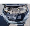 skoda fabia (5j2 ) del año 2010