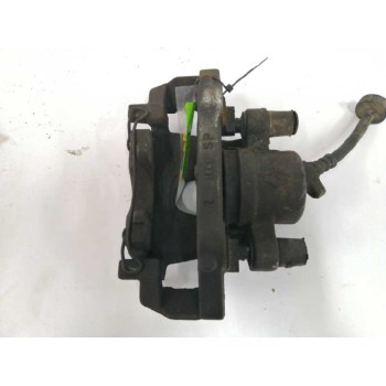 Recambio de pinza freno delantera izquierda para renault clio iv 1.5 dci diesel fap referencia OEM IAM   