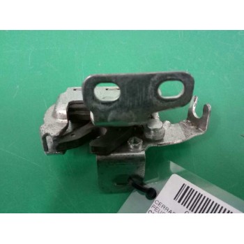 Recambio de cerradura puerta trasera izquierda para peugeot boxer caja cerr. techo elevado (bat.4035)(333/335)(2007 =>) hdi (435