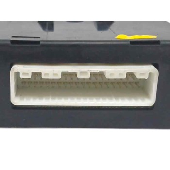 Recambio de modulo electronico para nissan qashqai (j10) 2.0 dci turbodiesel cat referencia OEM IAM 285E0JD02B  