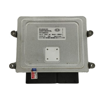 Recambio de centralita motor uce para kia niro drive referencia OEM IAM 954412BBJ0 A2C1260620101 