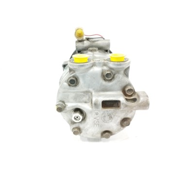 Recambio de compresor aire acondicionado para mg serie 45 (rt) 2.0 td referencia OEM IAM JPB101230  