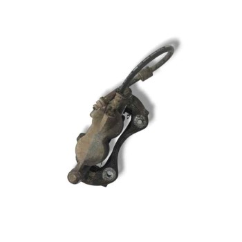 Recambio de pinza de freno delantera derecha para ford transit furgoneta (fa_ _) 2.4 tdci rwd referencia OEM IAM Y04243  