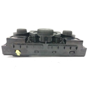 Recambio de mando climatizador para peugeot 308 1.6 16v referencia OEM IAM 96850724XT  