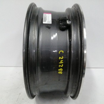 Recambio de llanta para hyundai i30 fastback tecno referencia OEM IAM 52910G4200 6,5JX16H2ET50 5H 5X115