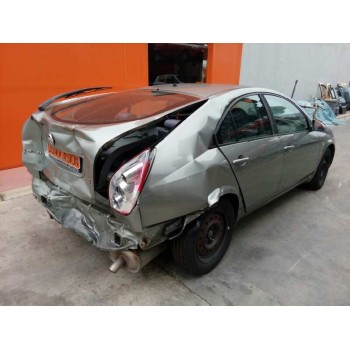 nissan primera berlina (p12) del año 2006