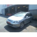 PEUGEOT 307 BREAK / SW (S1)