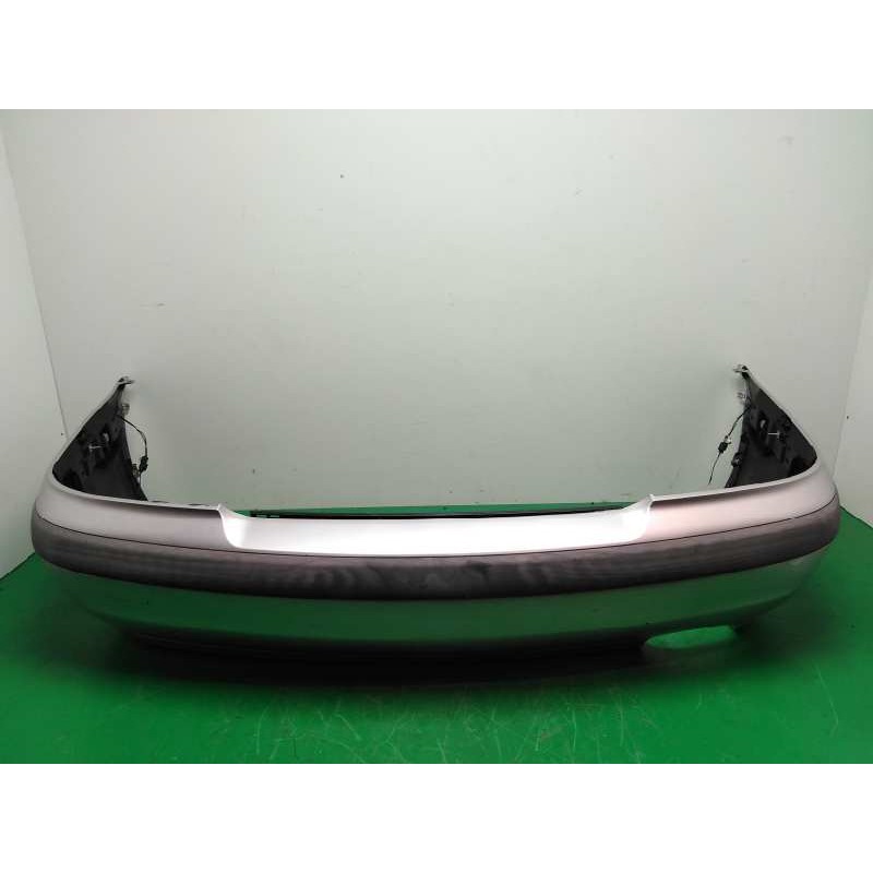 Recambio de paragolpes trasero para volvo s40 berlina 1.9 d+ (85kw) referencia OEM IAM   