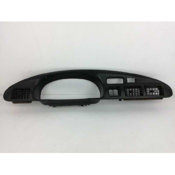 Recambio de rejilla aireadora para ford ranger (er) 2.5 12v td cat referencia OEM IAM UJ0655420 CENTRAL 